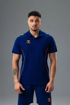 Hummel 912456 Target Kamp T-Shirt Lacivert
