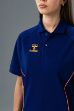 Hummel 912456 Target Kamp T-Shirt Lacivert