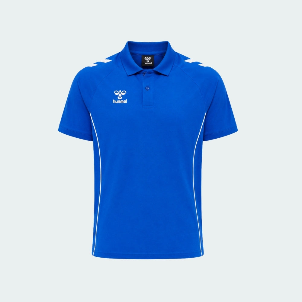 Hummel 912456 Target Kamp T-Shirt Mavi