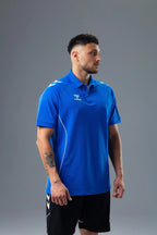 Hummel 912456 Target Kamp T-Shirt Mavi
