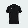 Hummel 912456 Target Kamp T-Shirt Siyah