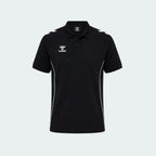 Hummel 912456 Target Kamp T-Shirt Siyah