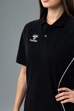 Hummel 912456 Target Kamp T-Shirt Siyah