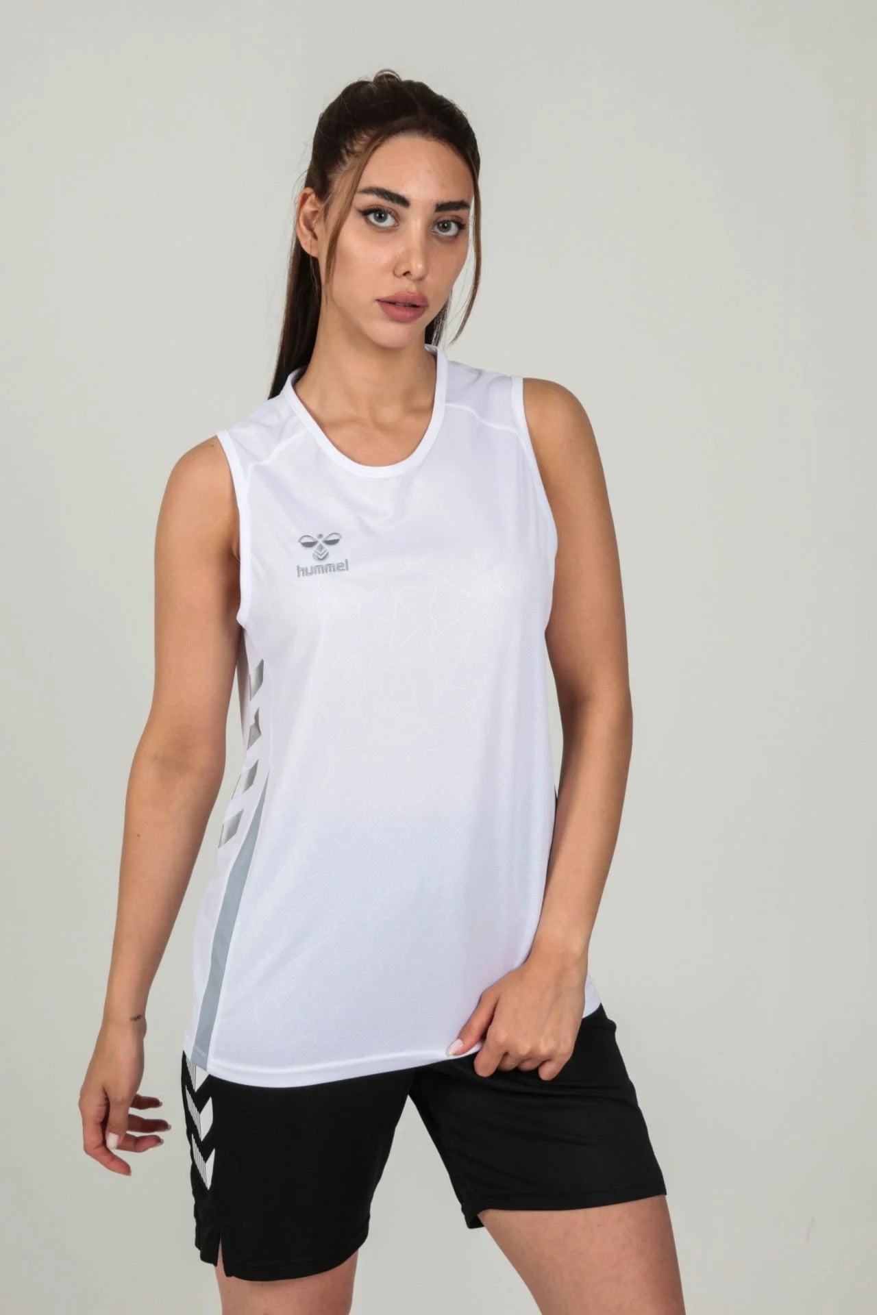 Hummel 922226 Dream Antrenman Atlet Beyaz