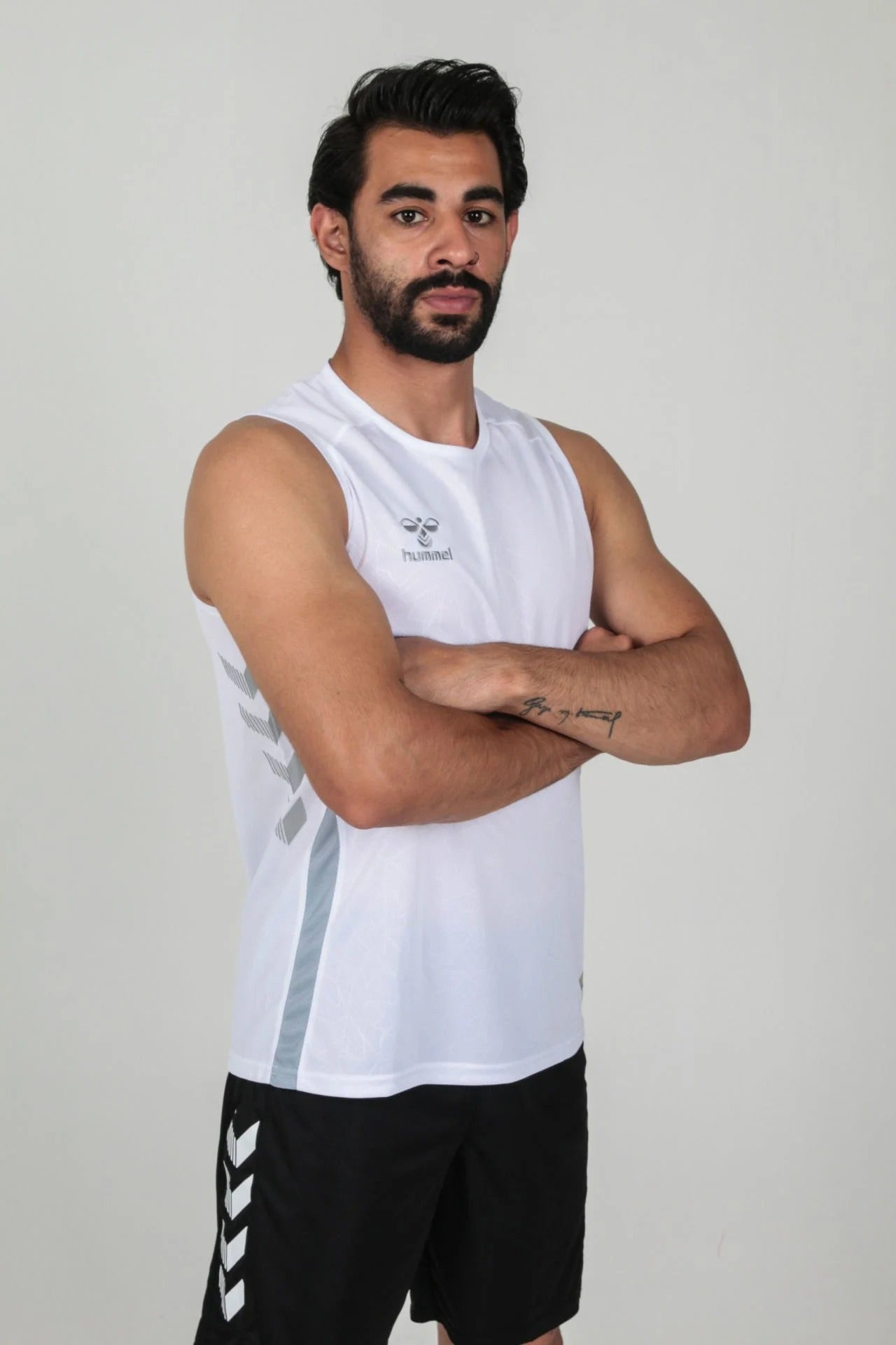 Hummel 922226 Dream Antrenman Atlet Beyaz