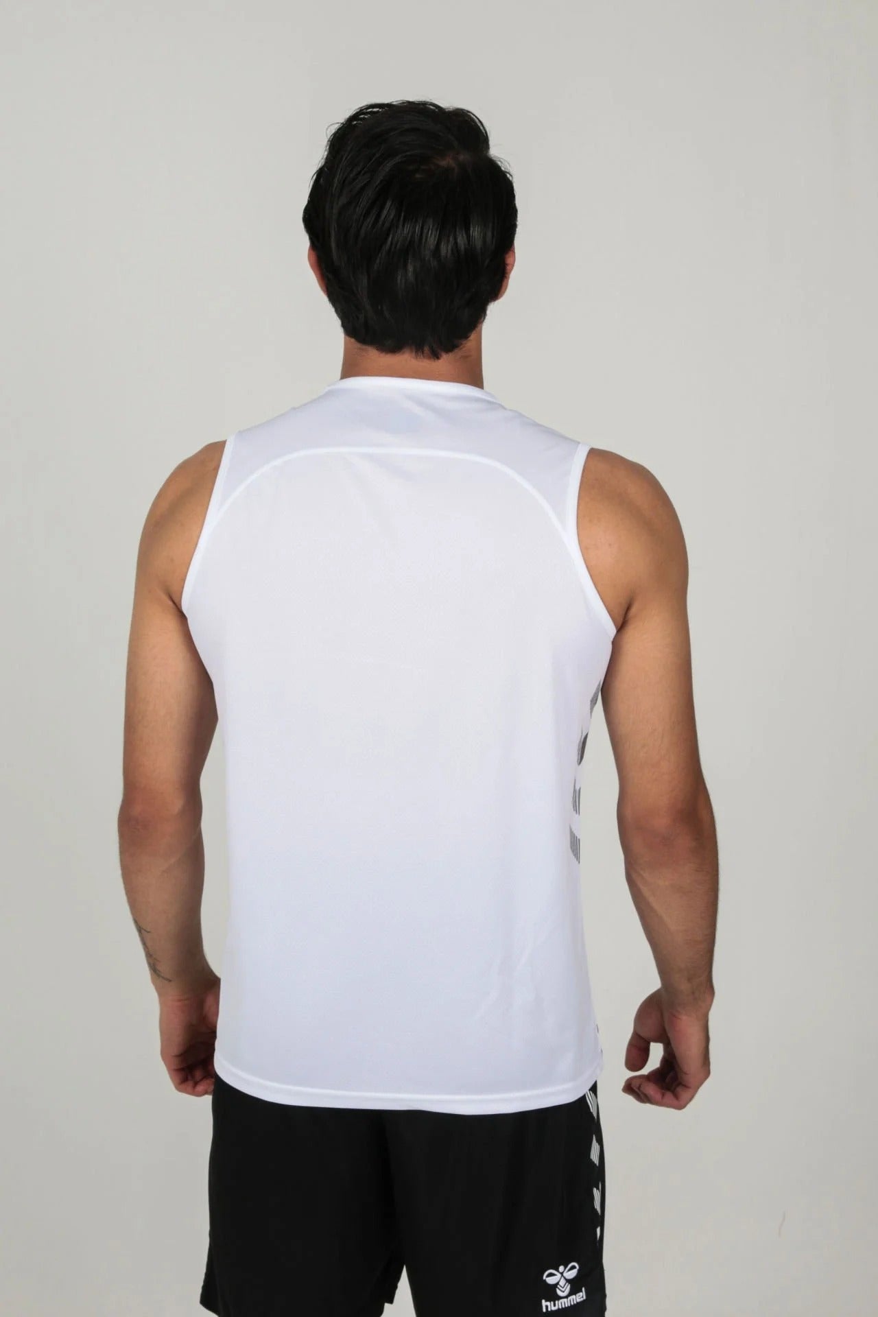 Hummel 922226 Dream Antrenman Atlet Beyaz