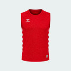 Hummel 922226 Dream Antrenman Atlet Kırmızı