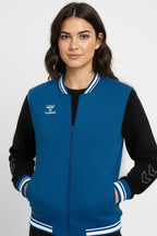 Hummel 922478 Kampüs Kolej Ceket