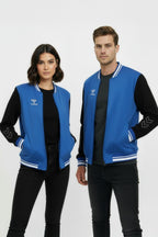 Hummel 922478 Kampüs Kolej Ceket