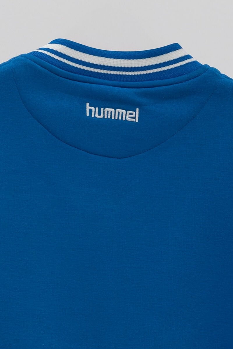 Hummel 922478 Kampüs Kolej Ceket