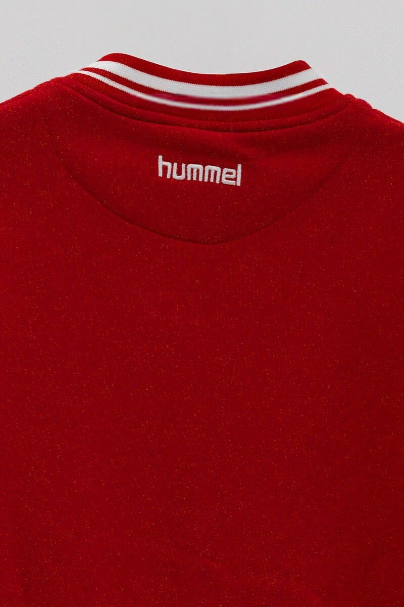 Hummel 922478 Kampüs Kolej Ceket