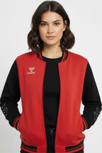 Hummel 922478 Kampüs Kolej Ceket