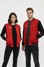 Hummel 922478 Kampüs Kolej Ceket