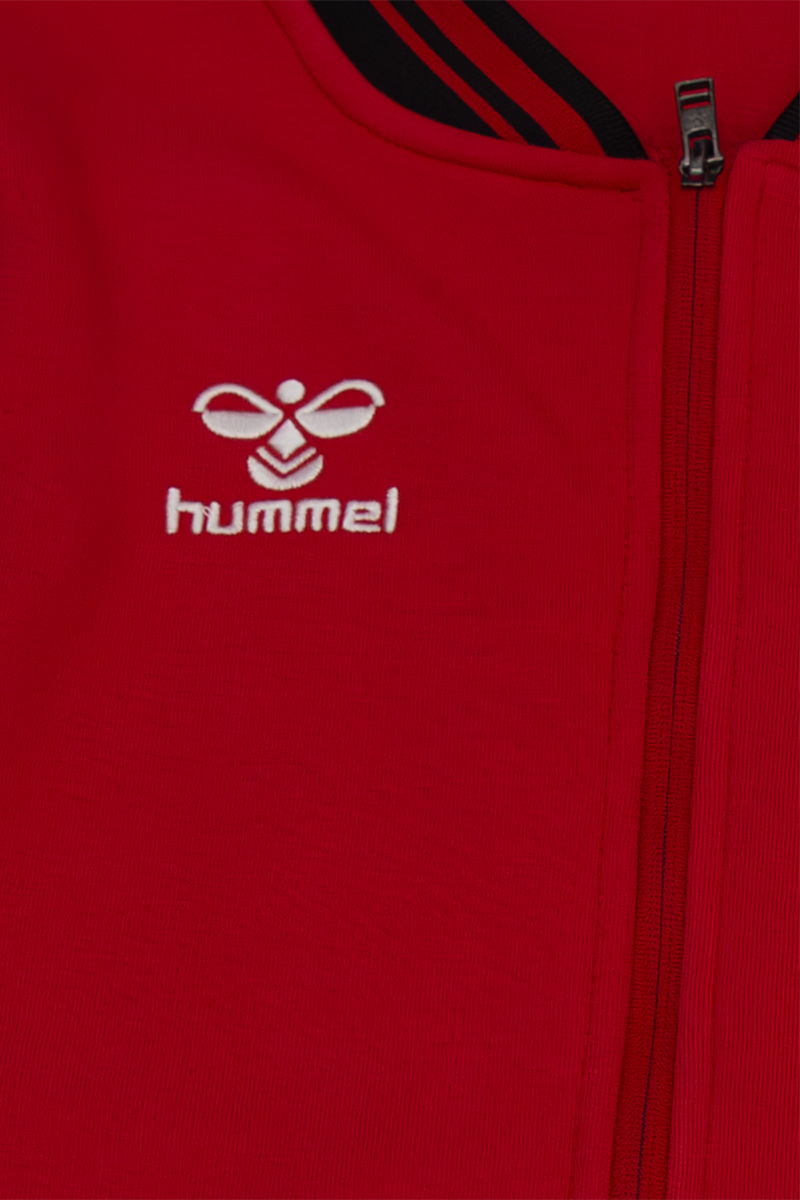 Hummel 922478 Kampüs Kolej Ceket