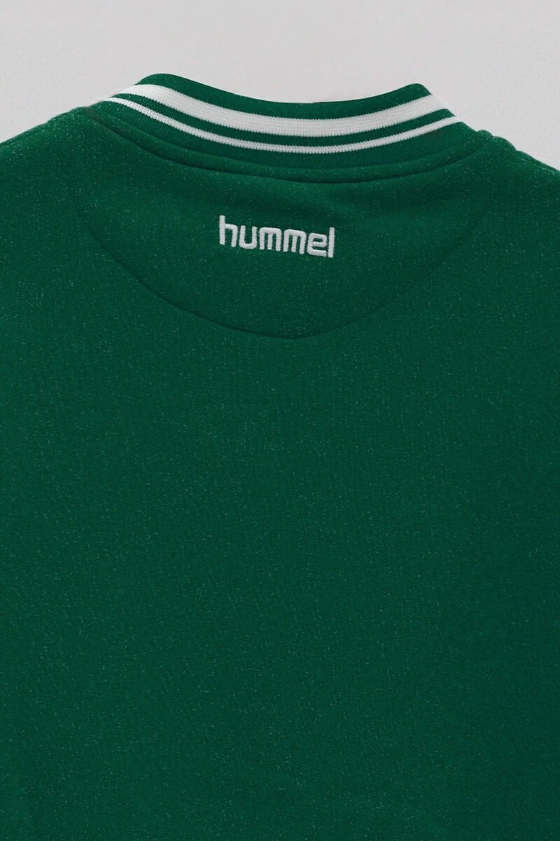 Hummel 922478 Kampüs Kolej Ceket