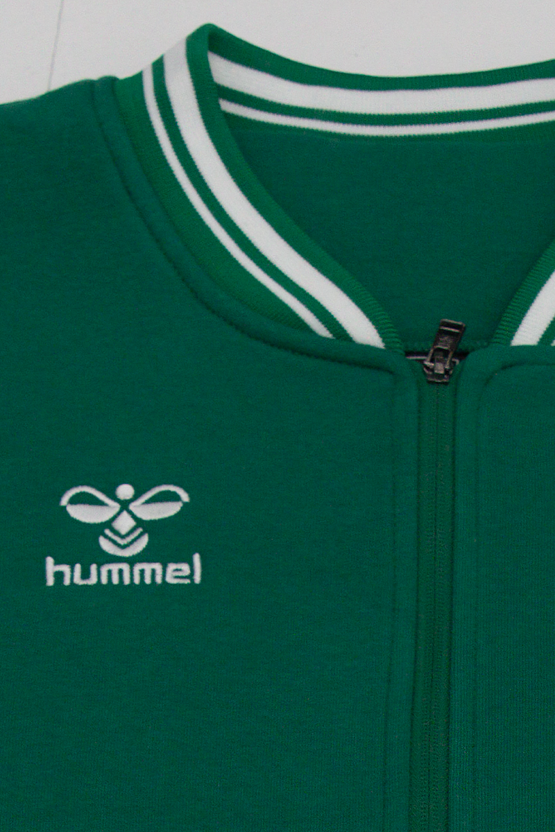 Hummel 922478 Kampüs Kolej Ceket