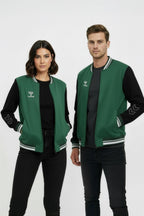 Hummel 922478 Kampüs Kolej Ceket