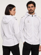 Hummel 922623 TARGET ZIP HOODIE