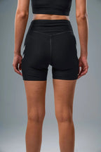 Hummel 932633 Target Voleybol Şortu Siyah