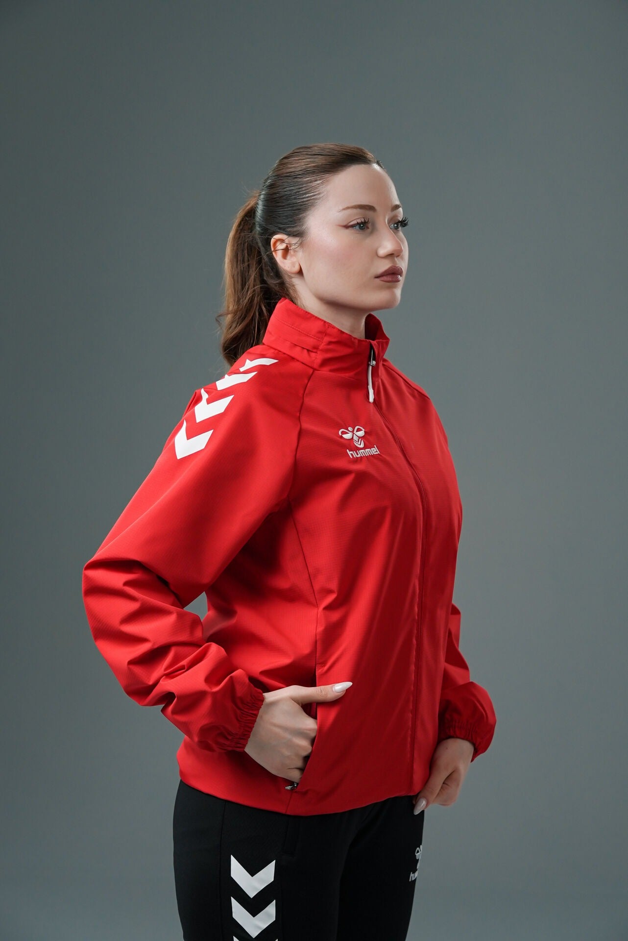 Hummel 940270 Line Yağmurluk