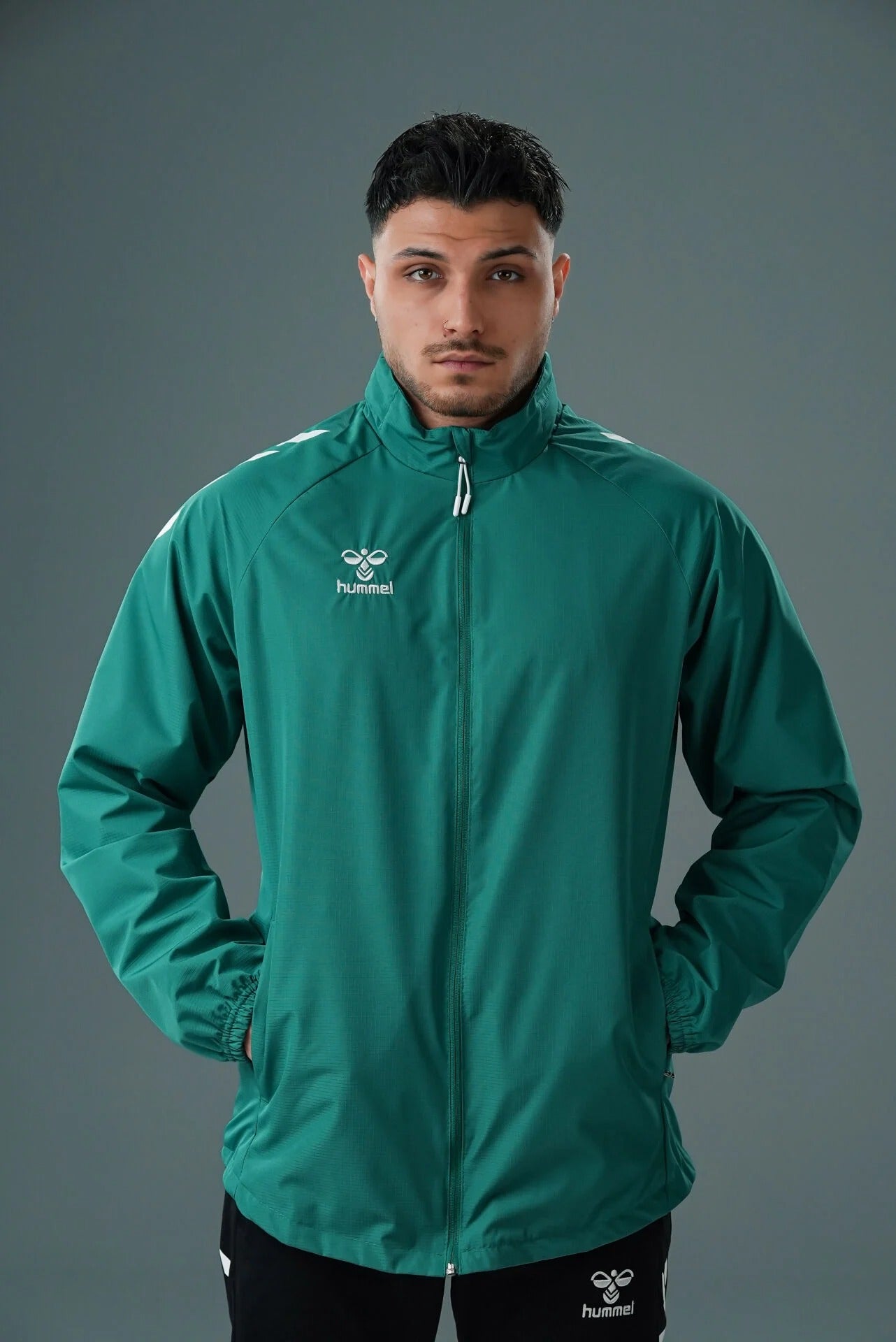 Hummel 940270 Line Yağmurluk