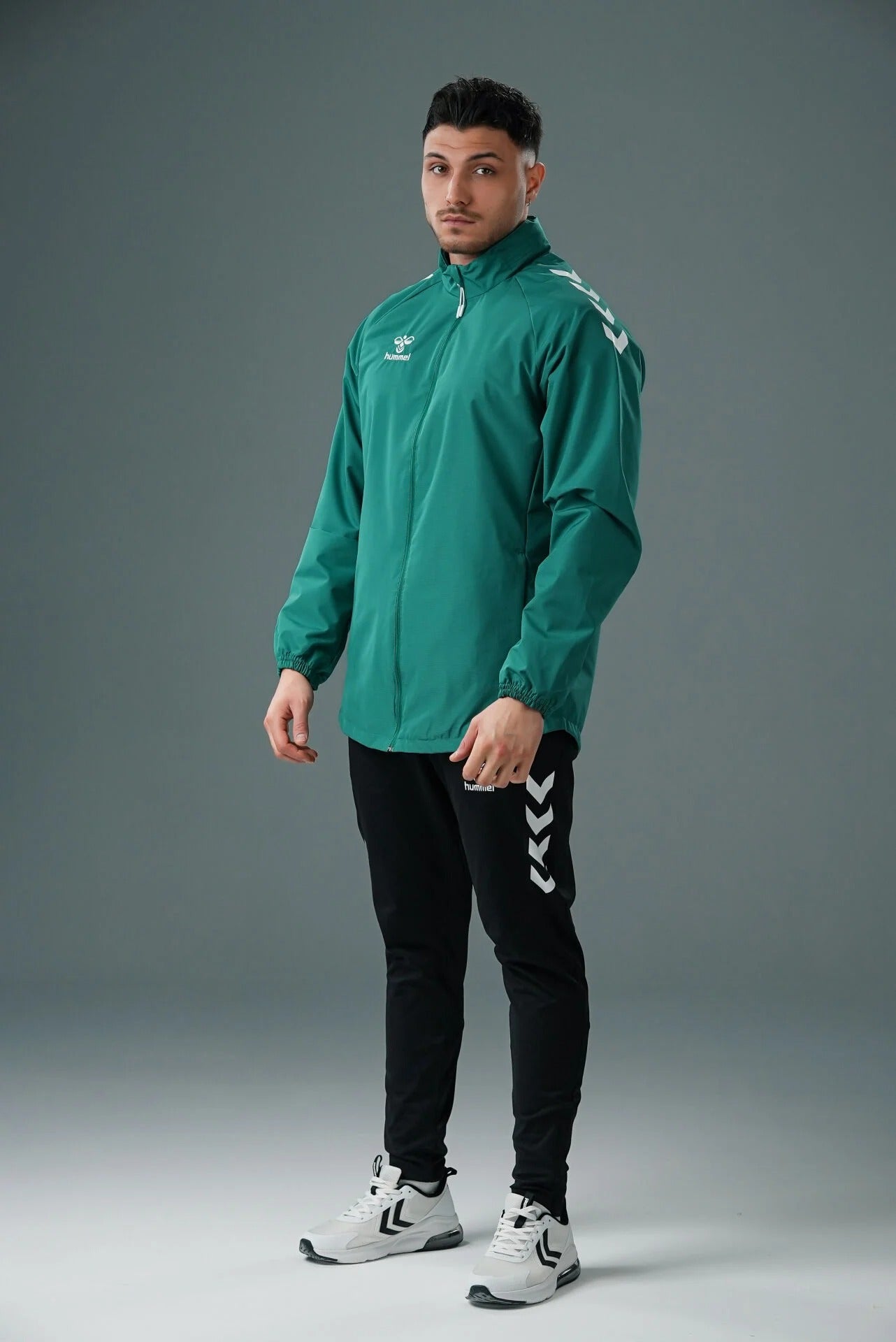 Hummel 940270 Line Yağmurluk