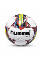 Hummel 970379 Tempo Futsal Topu Beyaz