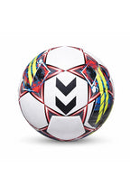 Hummel 970379 Tempo Futsal Topu Beyaz
