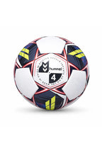 Hummel 970379 Tempo Futsal Topu Beyaz