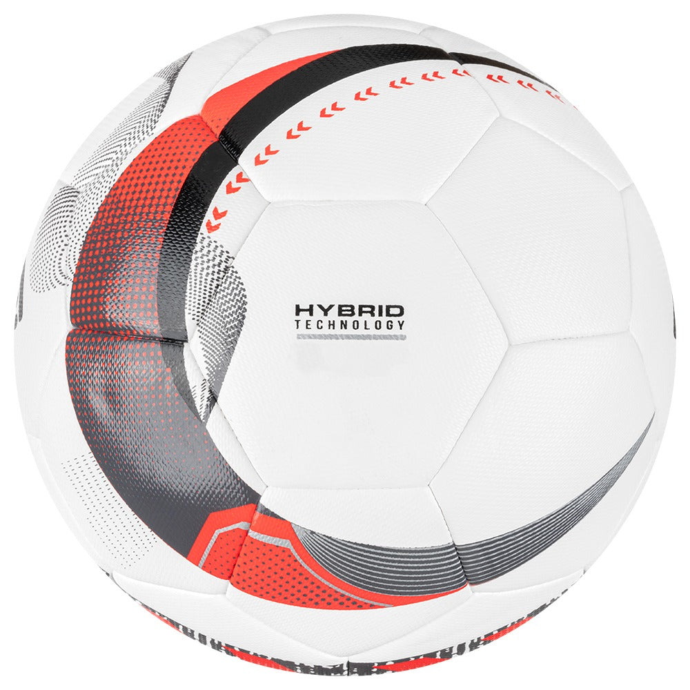 Hummel 980317 Speed Futbol Topu Beyaz