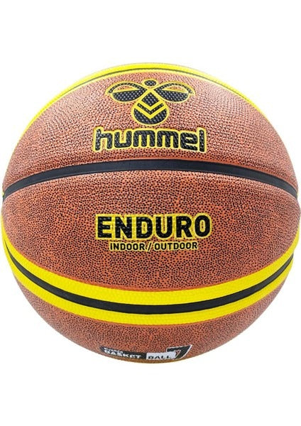 Hummel 9803175011 Enduro Basketbol Topu Taba