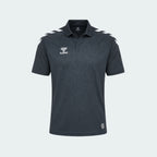 Hummel Dream Kamp Tişört Antrasit