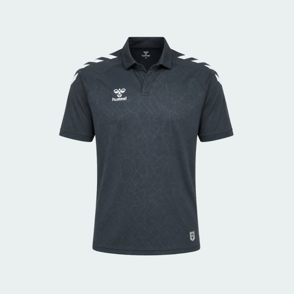 Hummel Dream Kamp Tişört Antrasit