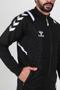 Hummel Dream Zıp Jacket Eşofman Üstü