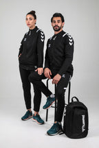Hummel Dream Zıp Jacket Eşofman Üstü