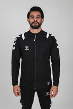 Hummel Dream Zıp Jacket Eşofman Üstü