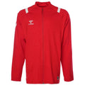 Hummel Dream Zıp Jacket Jr Eşofman Üstü Kırmızı
