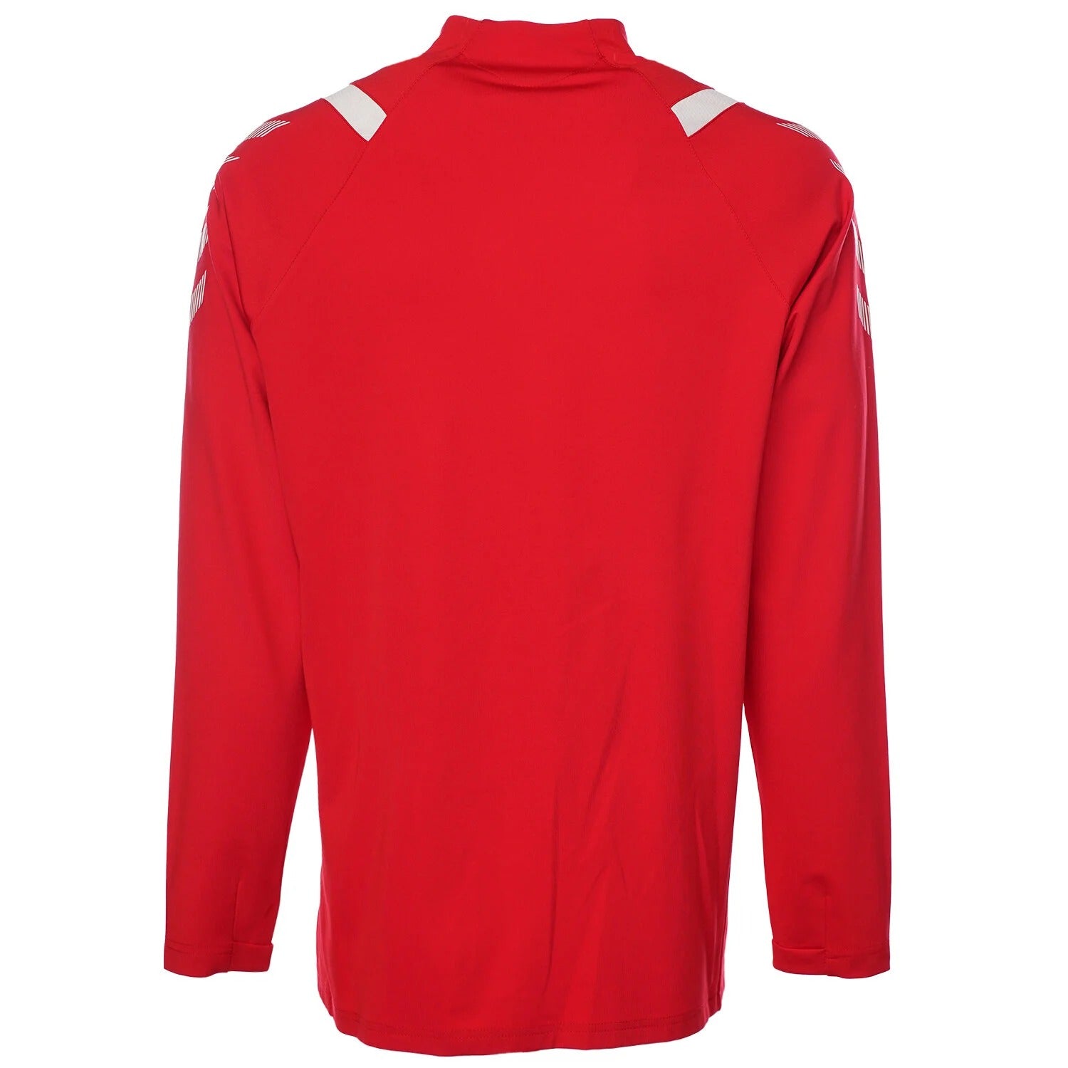 Hummel Dream Zıp Jacket Jr Eşofman Üstü Kırmızı