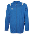 Hummel Dream Zıp Jacket Jr Eşofman Üstü Saks Mavi
