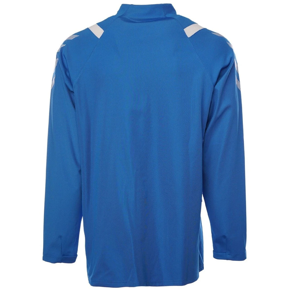 Hummel Dream Zıp Jacket Jr Eşofman Üstü Saks Mavi