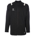 Hummel Dream Zıp Jacket Jr Eşofman Üstü Siyah