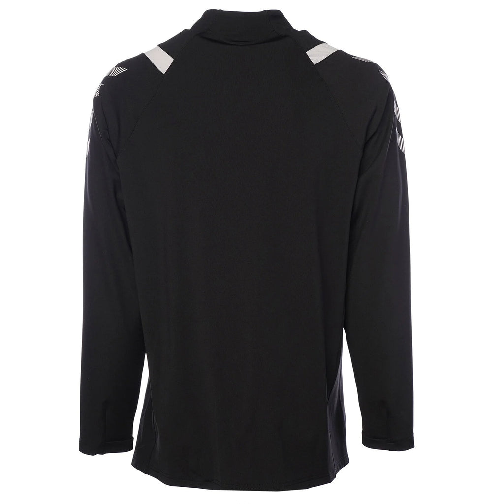 Hummel Dream Zıp Jacket Jr Eşofman Üstü Siyah