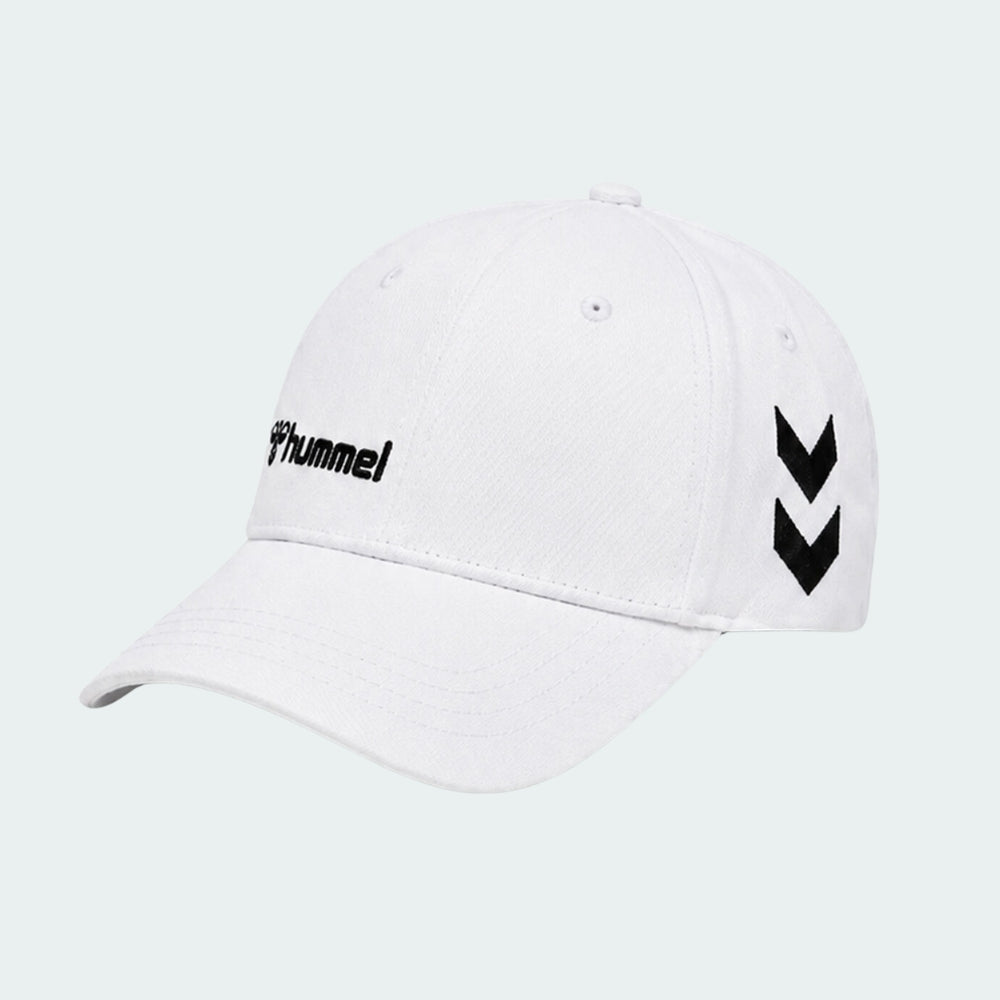 Hummel 1010352 Joy Beyaz Şapka