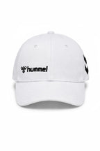 Hummel 1010352 Joy Beyaz Şapka