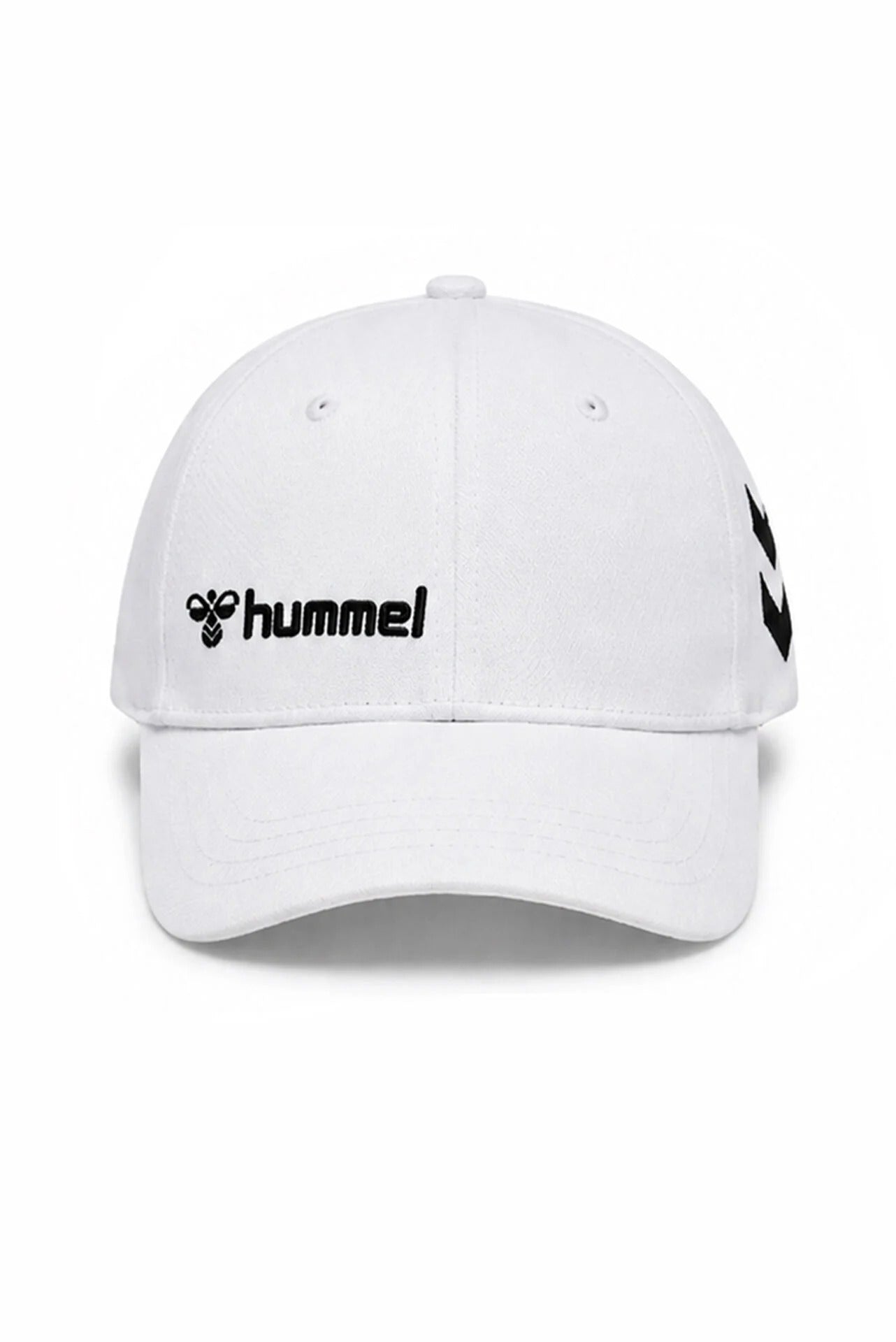 Hummel 1010352 Joy Beyaz Şapka