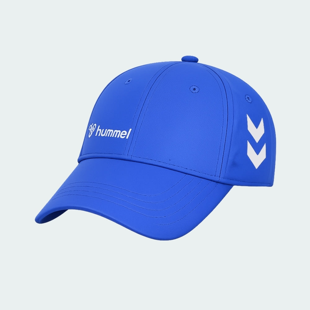 Hummel 1010352 Joy Mavi Şapka