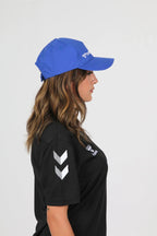 Hummel 1010352 Joy Mavi Şapka