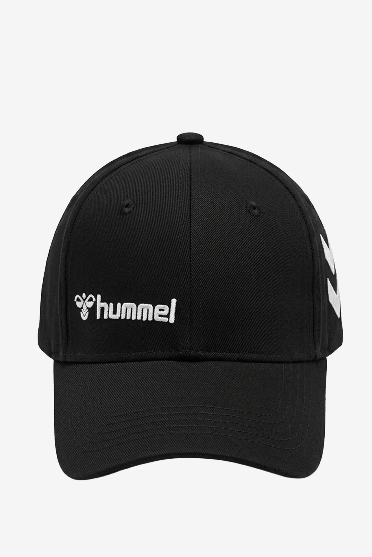 Hummel 1010352 Joy Siyah Şapka