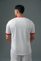 Hummel Milli Takım Forma 2025-2026 Beyaz