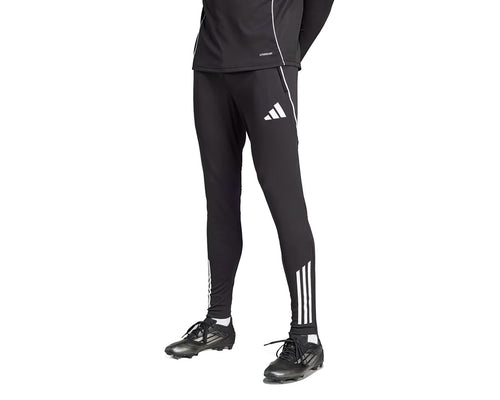 Adidas TIRO25C TR PNT Siyah Eşofman Altı